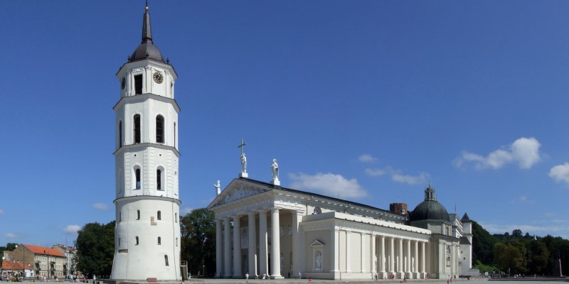 religinės bendruomenės