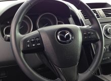 mazda automobiliu dalys