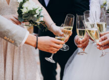 Į ką svarbiausia atkreipti dėmesį planuojant vestuvių šventę pajūrio mieste?