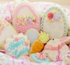 Kaip išrinkti valgomą Velykinę dovaną: 5 idėjos, kurios visada pasiteisina