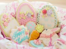 Kaip išrinkti valgomą Velykinę dovaną: 5 idėjos, kurios visada pasiteisina